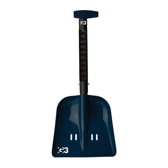 Ulc Tools G3 AVI Shovel – Prior Sports ULC