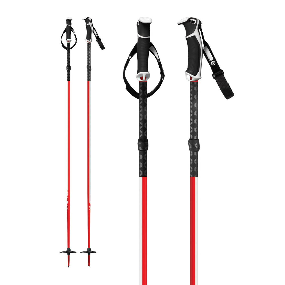 G3 FIXIE Ski Poles