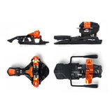 G3 ION 12 Bindings