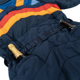 Unisex AprèSki Robe by California Cowboy