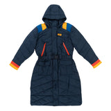 Unisex AprèSki Robe by California Cowboy