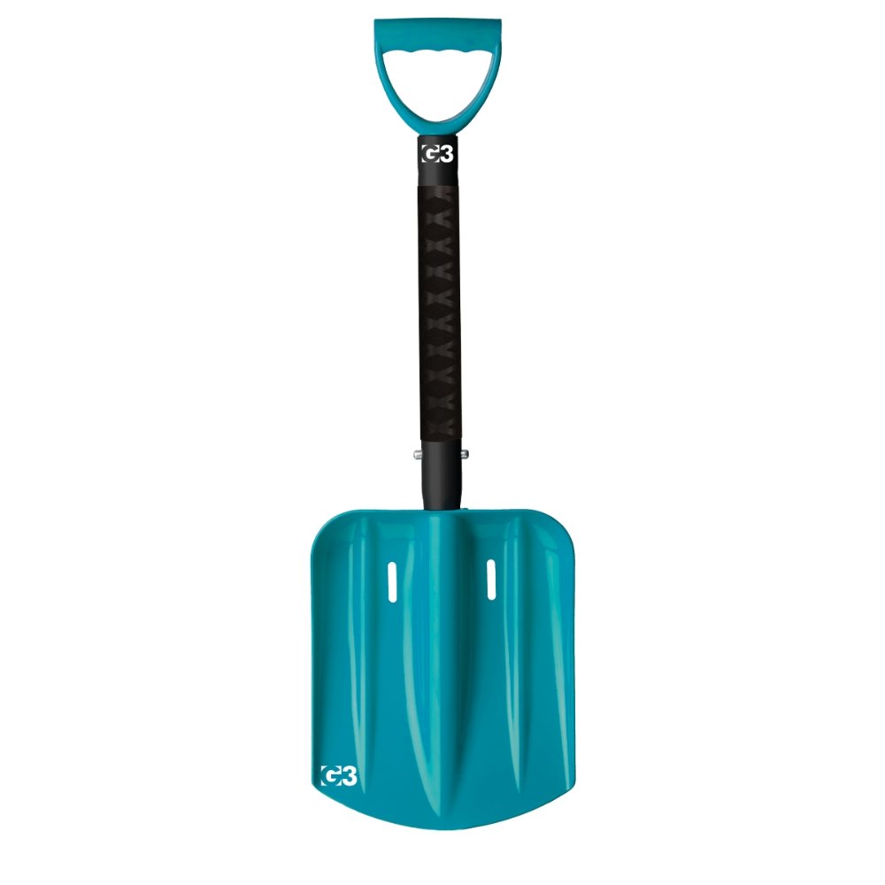 Ulc Tools G3 SPADE Shovel – Prior Sports ULC