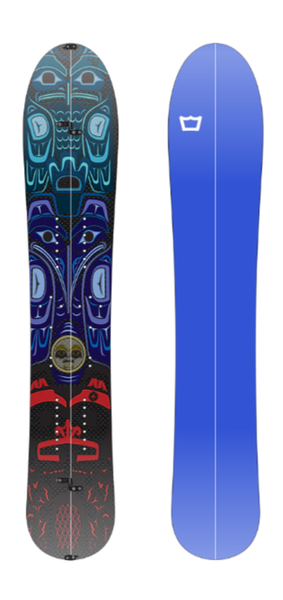 Spearhead Split 161 CARBON #9213 – Prior Sports ULC Spearhead Split 161 CARBON #9213 – Prior Sports ULC