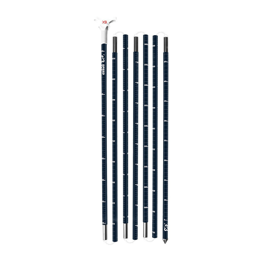G3 SPEED Avalanche Probe