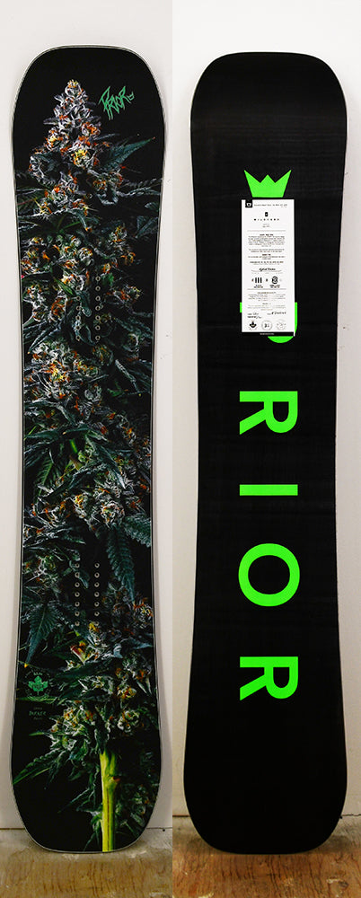 Wildcard 162 WIDE #5105