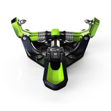 G3 ZED 12 Bindings
