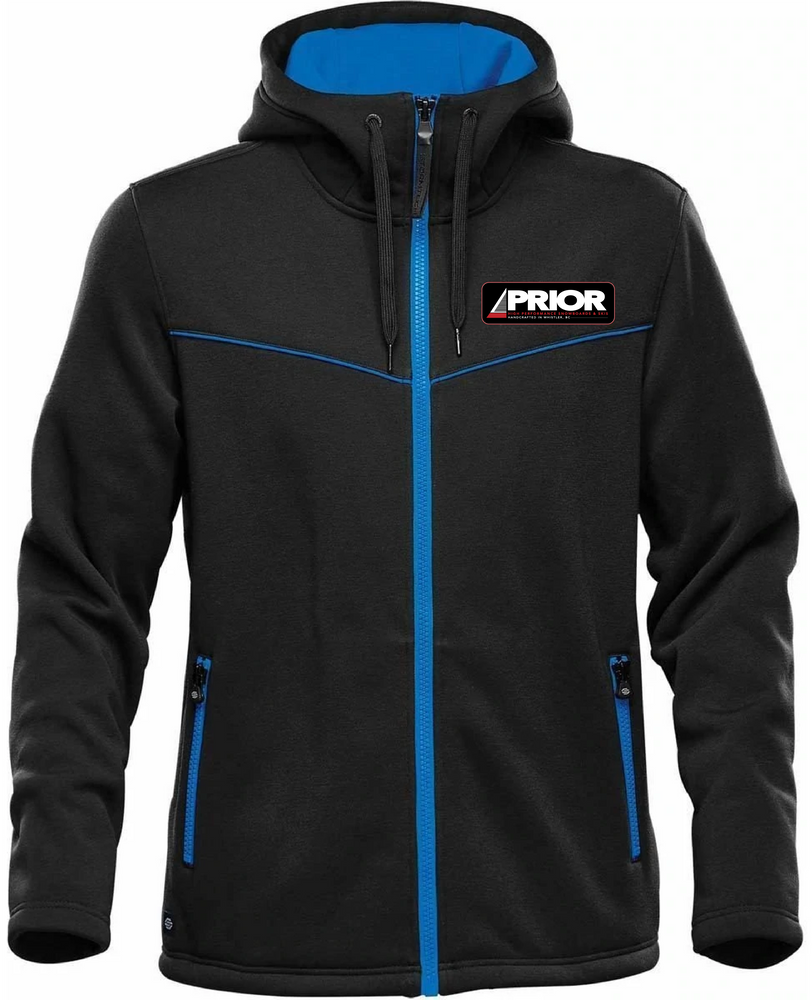 Dryride Men's Performance Hoodie