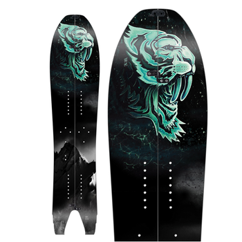Splitboards – Prior Sports ULC