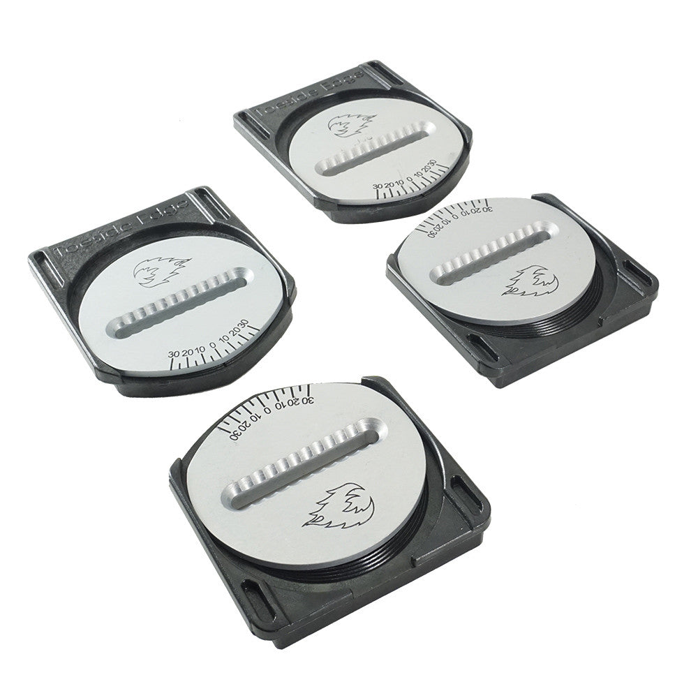 Spark R&D Flat Puck Kit