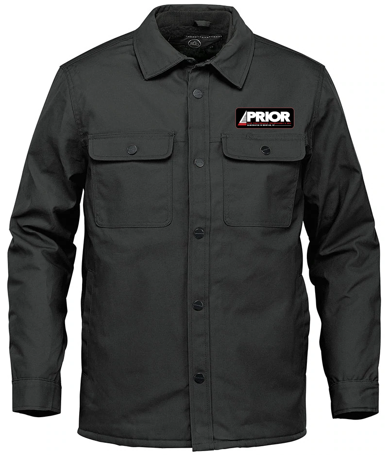 Prior Tradesmith Jacket