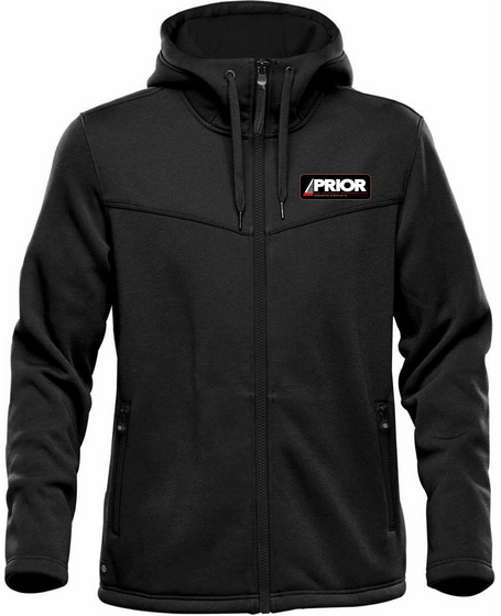 Dryride Men's Performance Hoodie