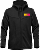 Dryride Men's Performance Hoodie