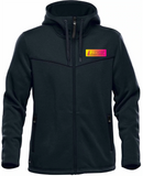 Dryride Men's Performance Hoodie